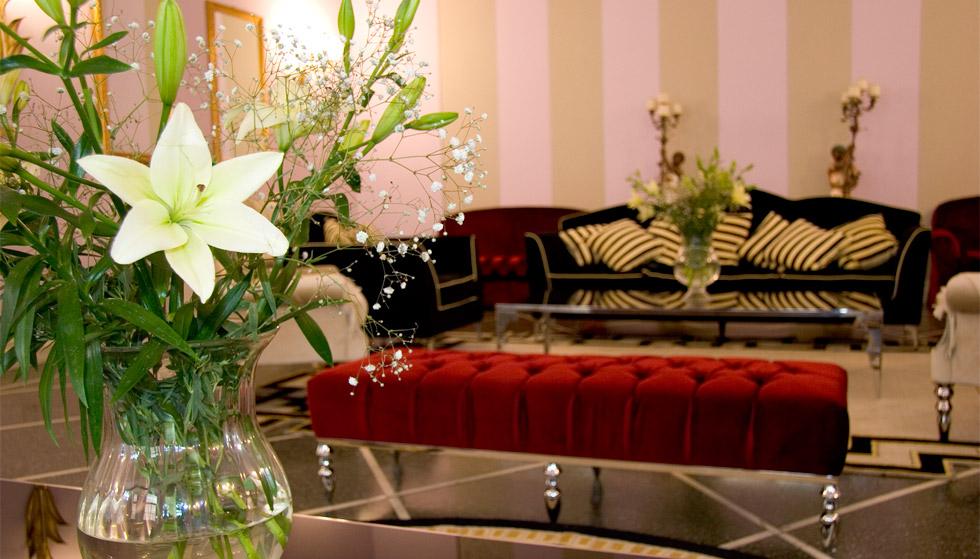 Hotel Helvetia Thermal Spa 포레타테르메 외부 사진